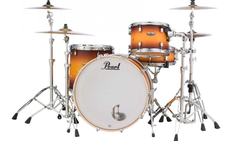 Decade Maple Series Drums